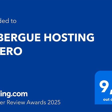 Albergue Hosting Duero Pesquera de Duero Dış mekan fotoğraf