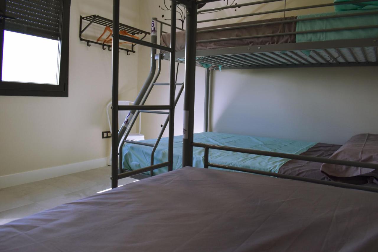 Albergue Hosting Duero Pesquera de Duero Dış mekan fotoğraf