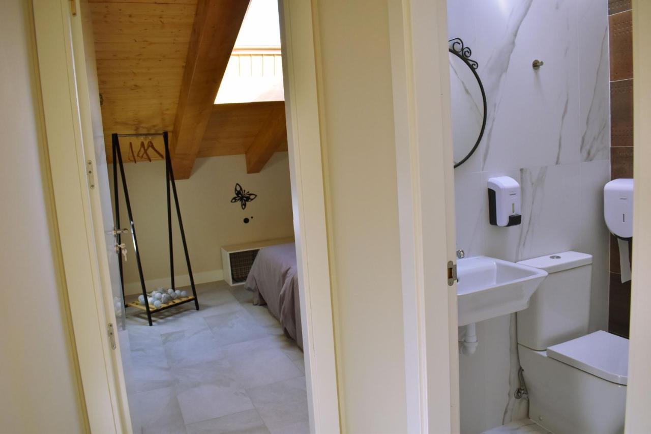 Albergue Hosting Duero Pesquera de Duero Dış mekan fotoğraf