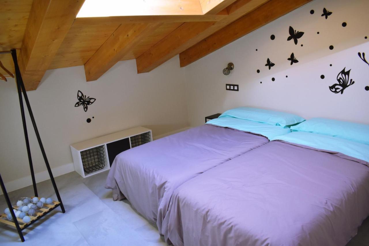 Albergue Hosting Duero Pesquera de Duero Dış mekan fotoğraf