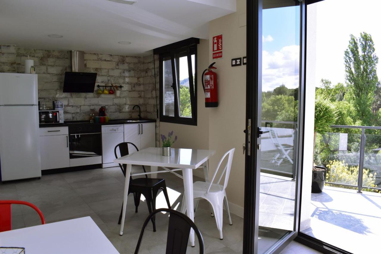 Albergue Hosting Duero Pesquera de Duero Dış mekan fotoğraf