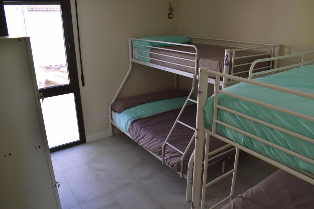 Albergue Hosting Duero Pesquera de Duero Dış mekan fotoğraf
