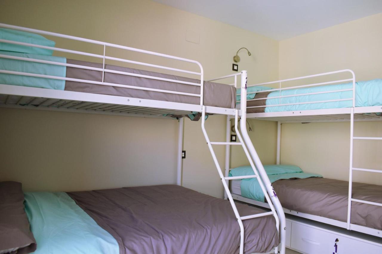 Albergue Hosting Duero Pesquera de Duero Dış mekan fotoğraf